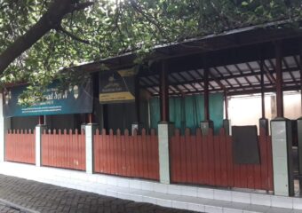 Tempat Ibadah