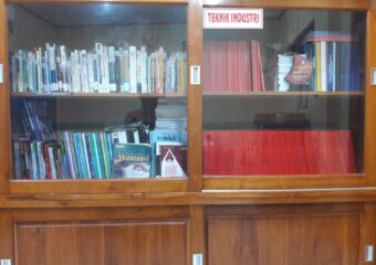 Perpustakaan
