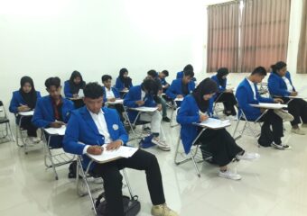 Ruang Kelas Nyaman
